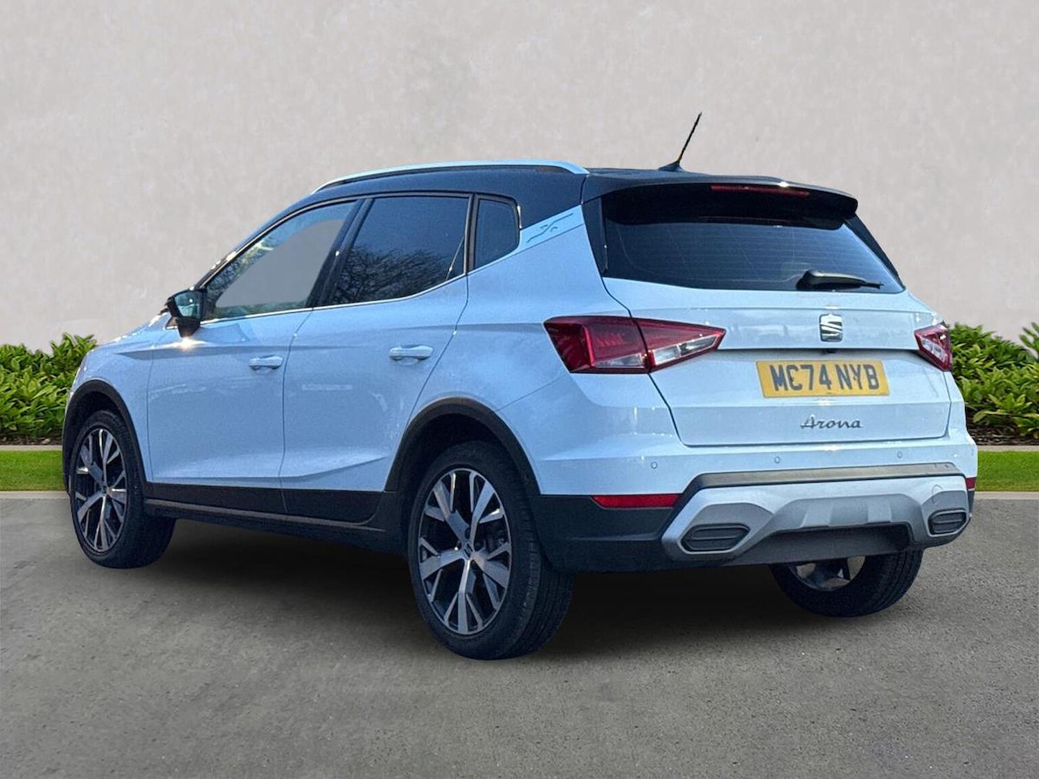 Used SEAT Arona 2025 for sale - 77488491: Photo 2