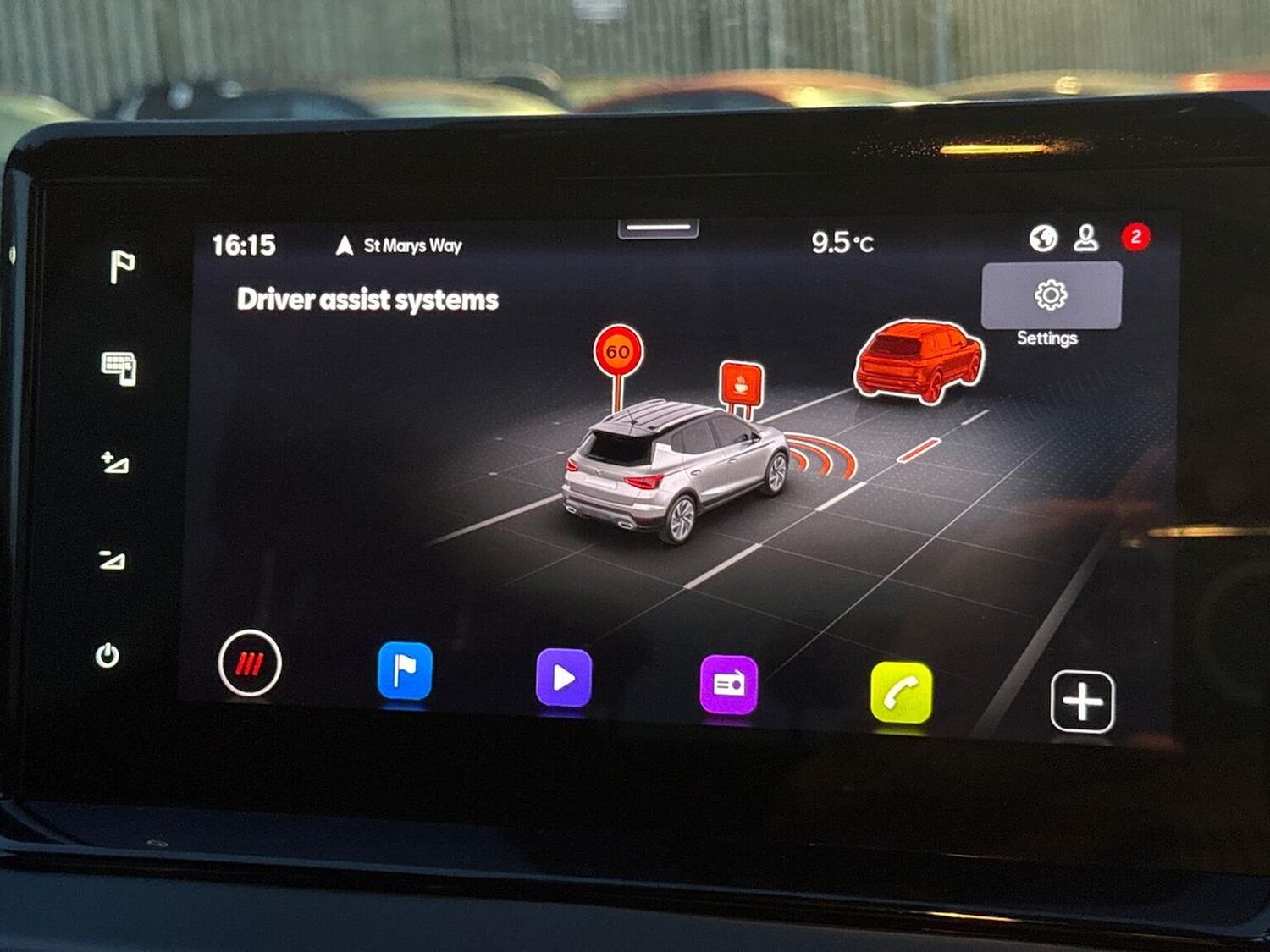 Used SEAT Arona 2025 for sale - 77488491: Photo 29