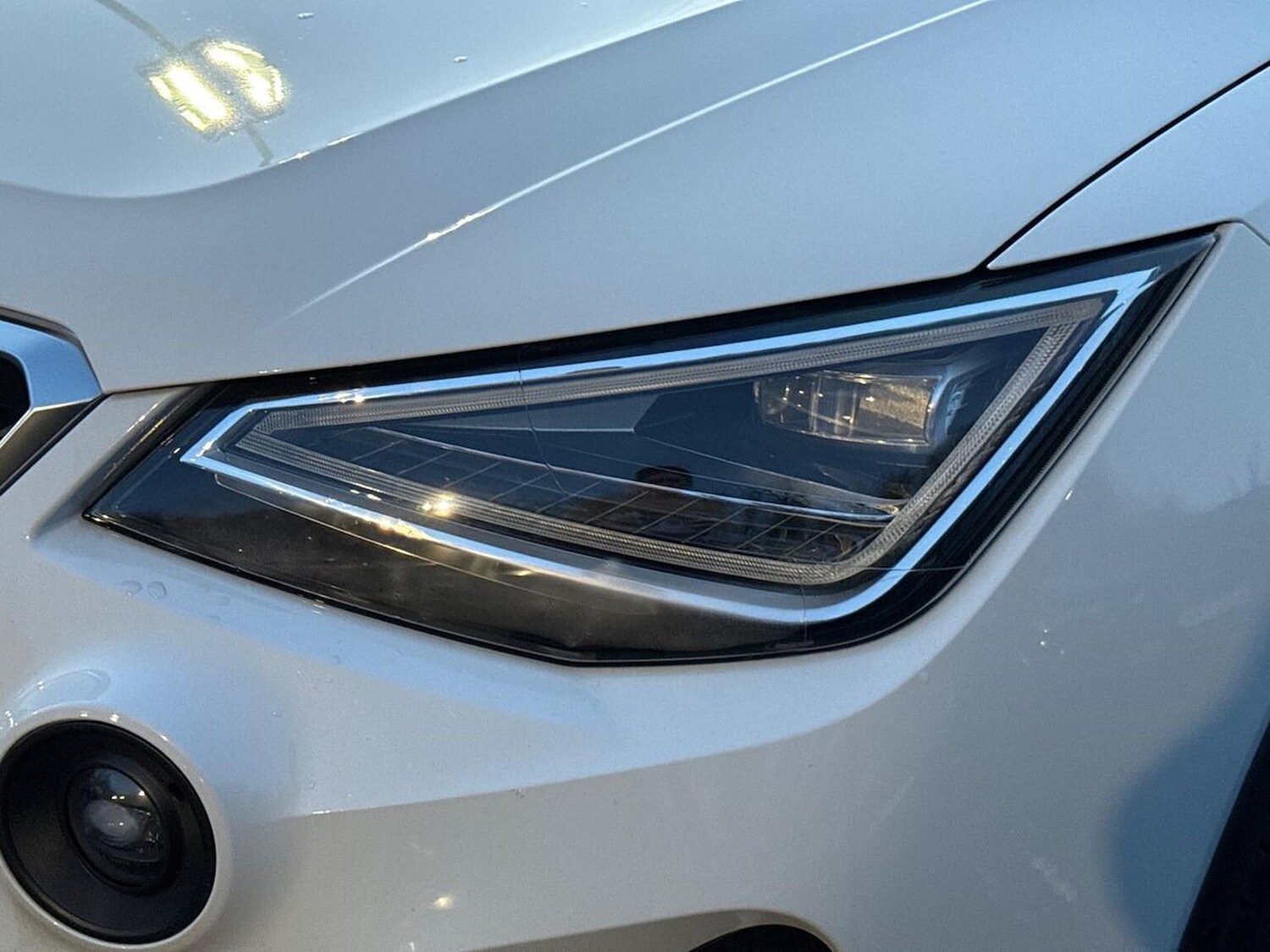 Used SEAT Arona 2025 for sale - 77488491: Photo 34