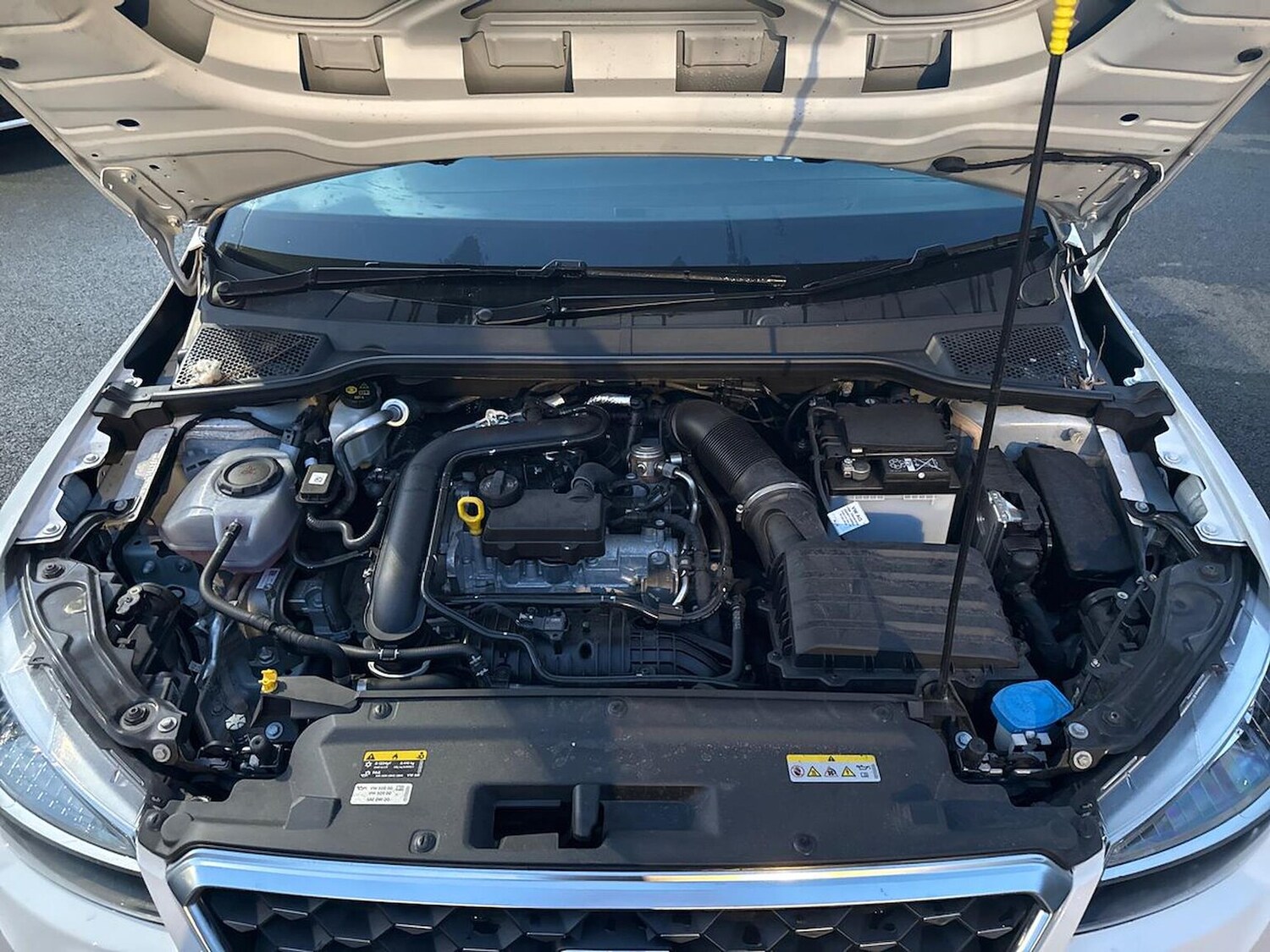 Used SEAT Arona 2025 for sale - 77488491: Photo 39