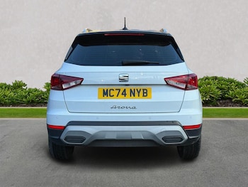 Used SEAT Arona 2025 for sale - 77488491: Photo