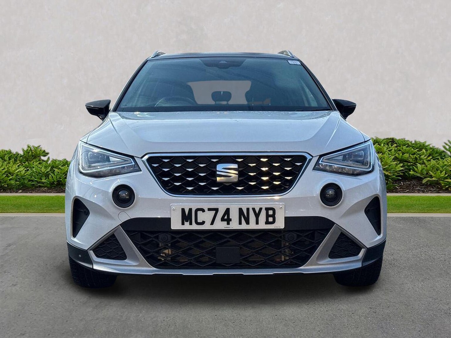 Used SEAT Arona 2025 for sale - 77488491: Photo 5