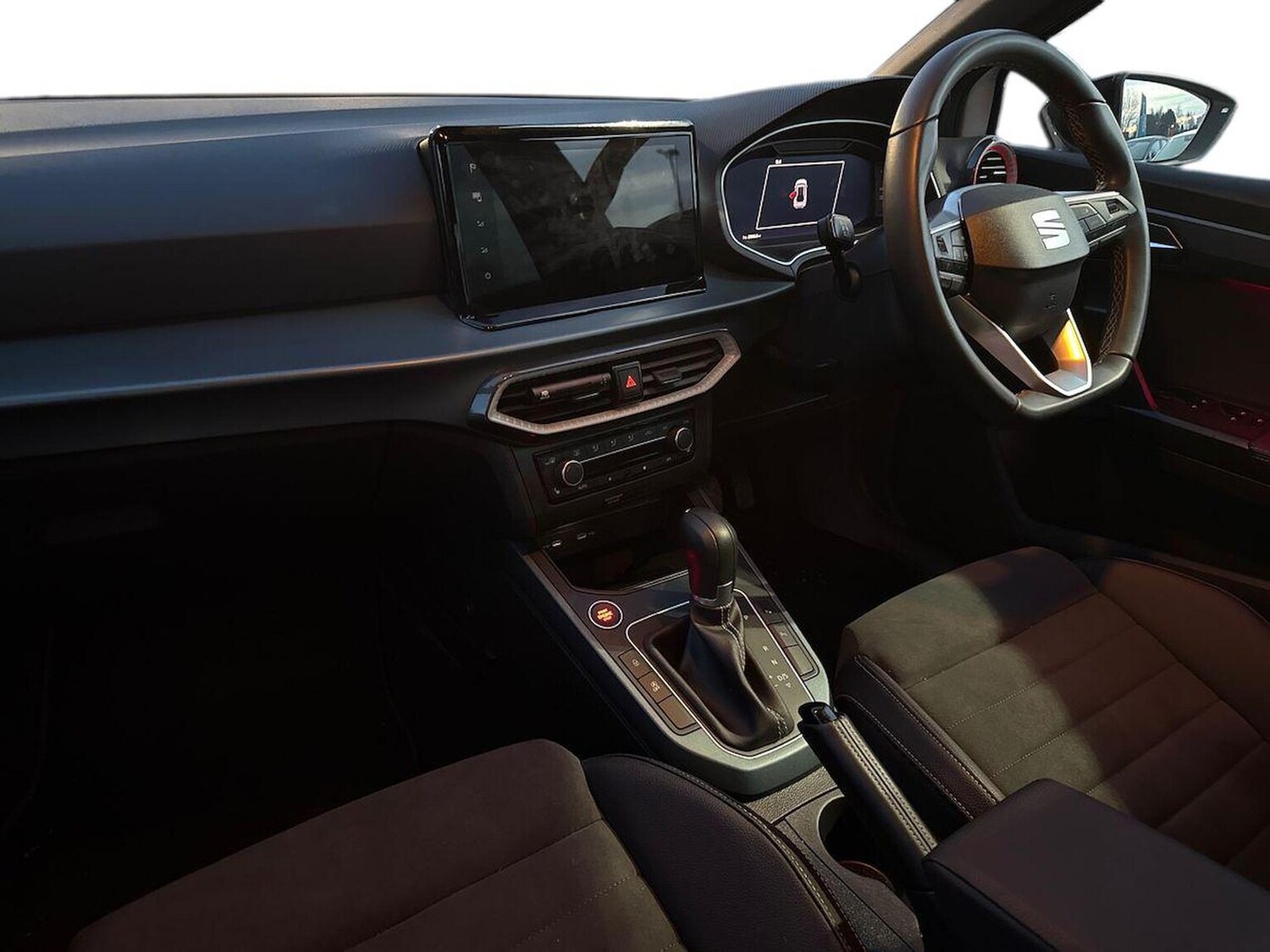 Used SEAT Arona 2025 for sale - 77488491: Photo 7