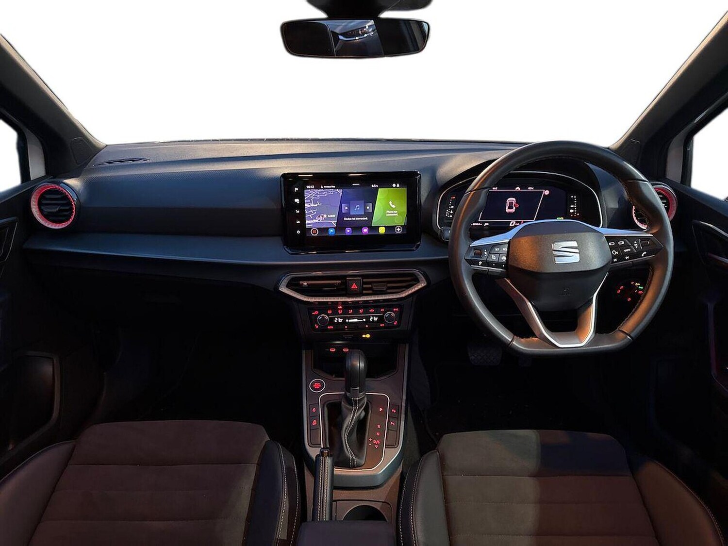 Used SEAT Arona 2025 for sale - 77488491: Photo 8