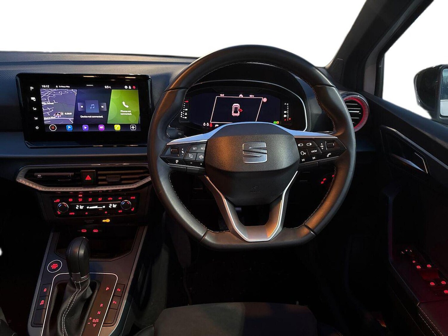 Used SEAT Arona 2025 for sale - 77488491: Photo 9