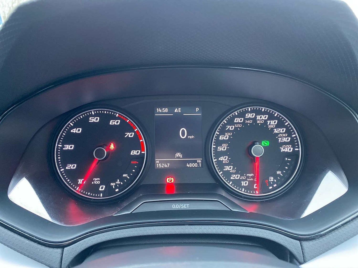 Used SEAT Ibiza 2022 for sale - 77094105: Photo 10