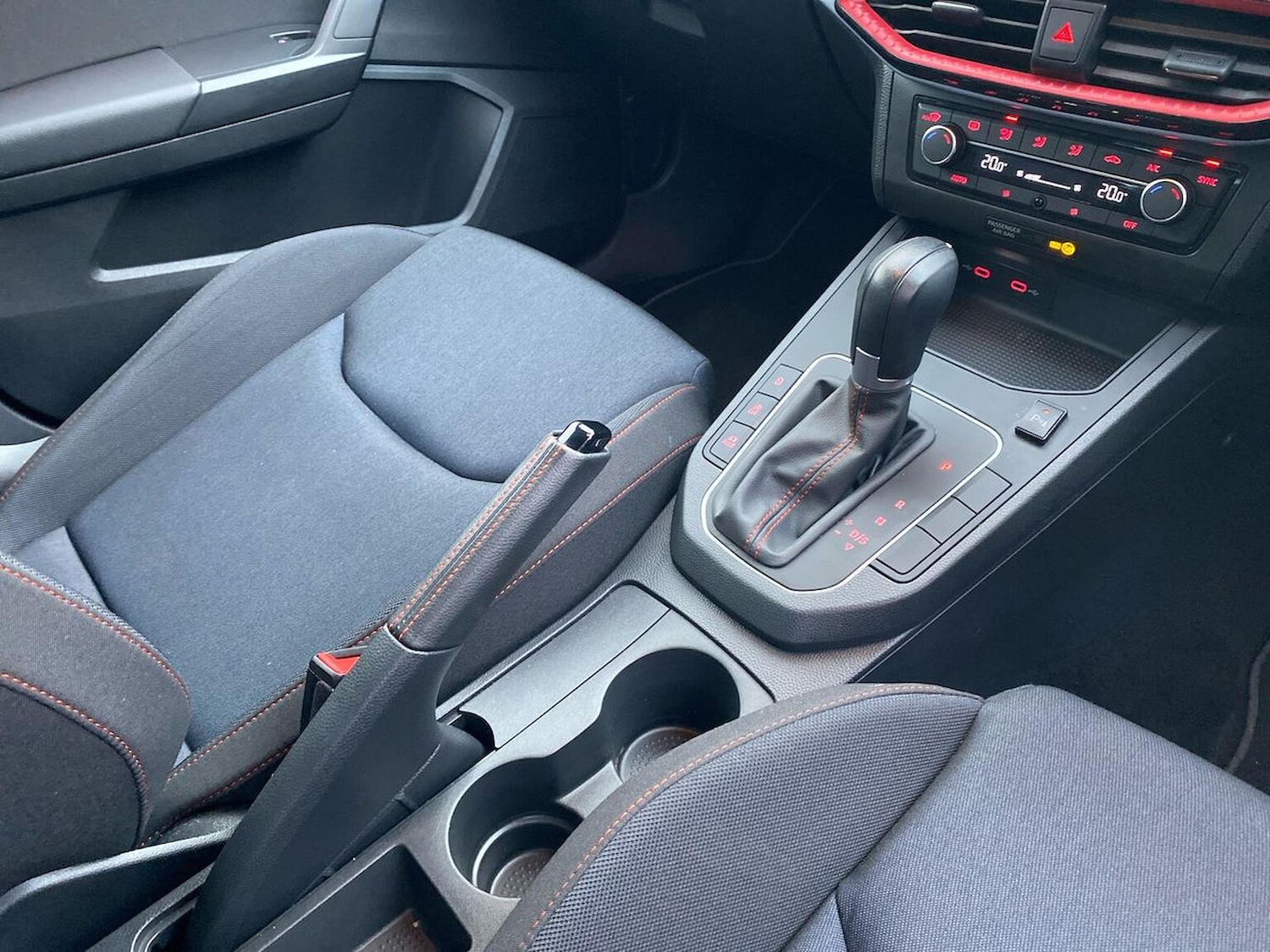 Used SEAT Ibiza 2022 for sale - 77094105: Photo 13