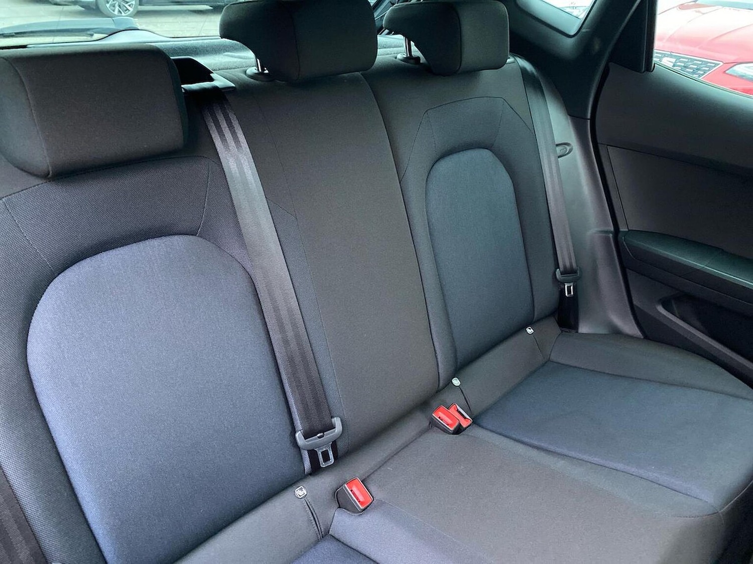 Used SEAT Ibiza 2022 for sale - 77094105: Photo 16