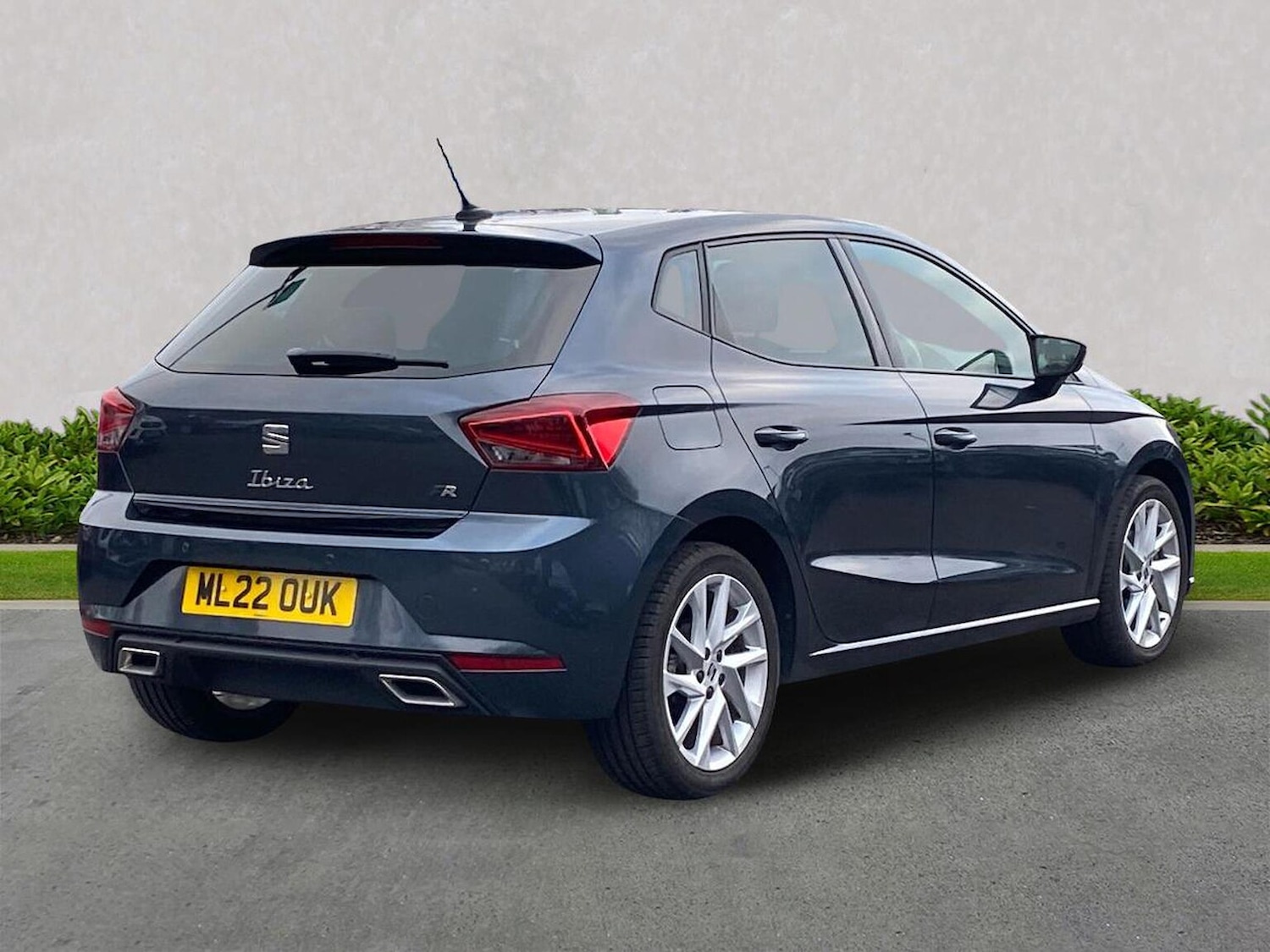 Used SEAT Ibiza 2022 for sale - 77094105: Photo 18