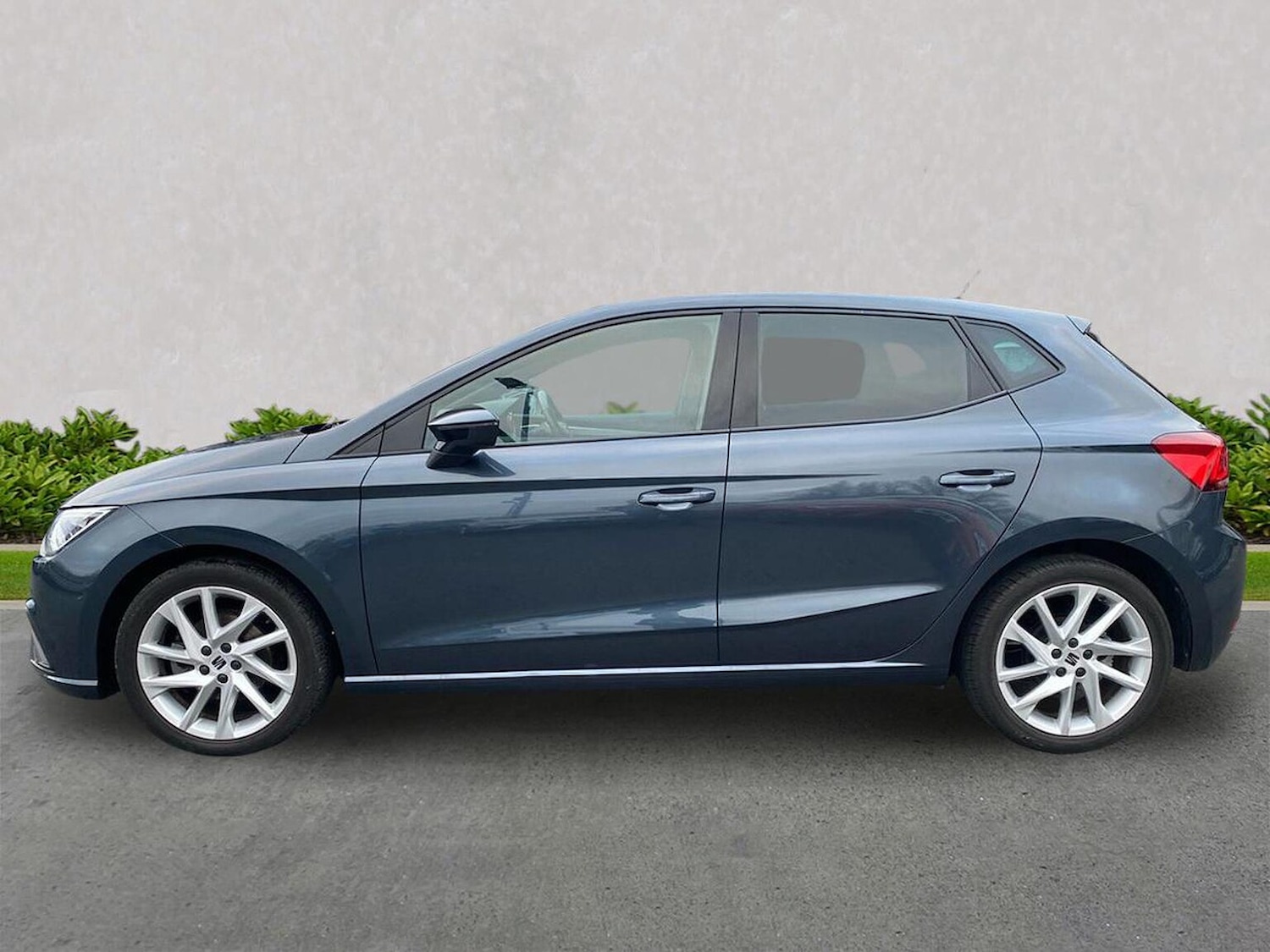 Used SEAT Ibiza 2022 for sale - 77094105: Photo 19