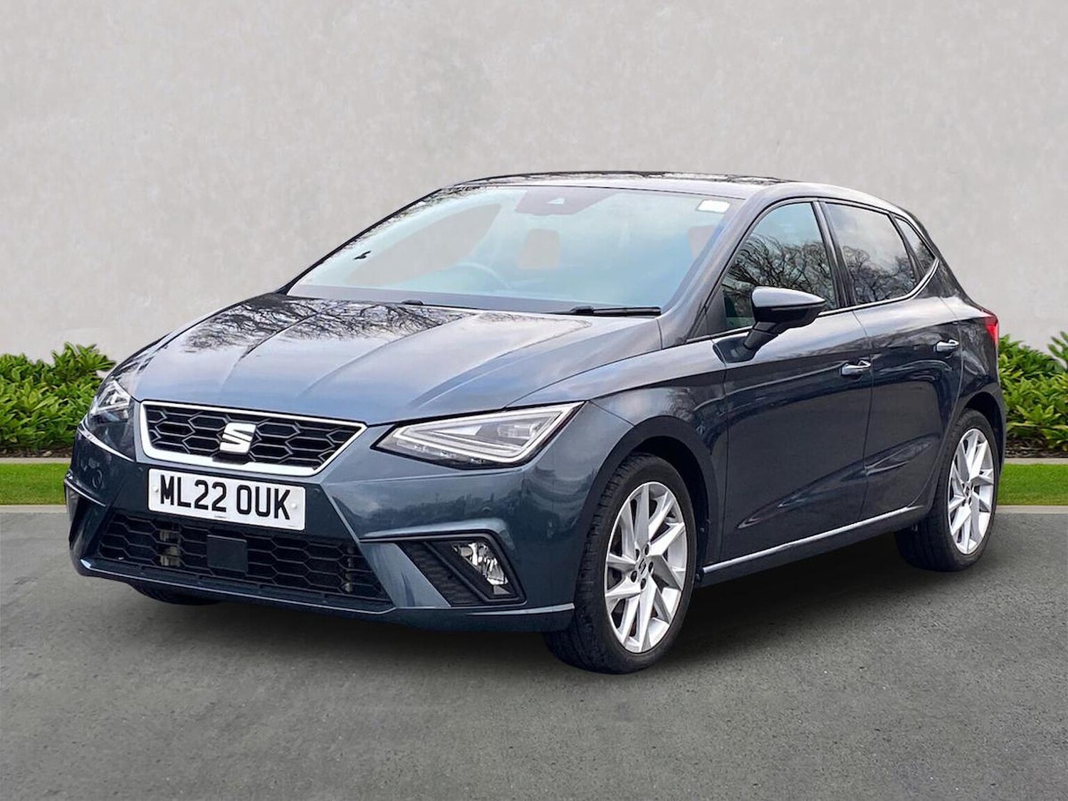 Used SEAT Ibiza 2022 for sale - 77094105: Photo 20