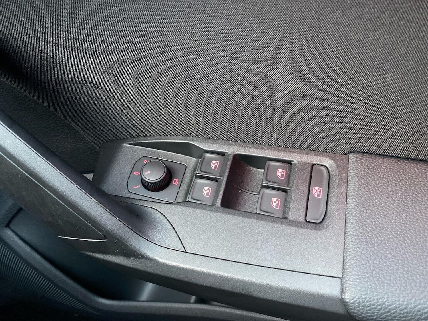 Used SEAT Ibiza 2022 for sale - 77094105: Photo 21