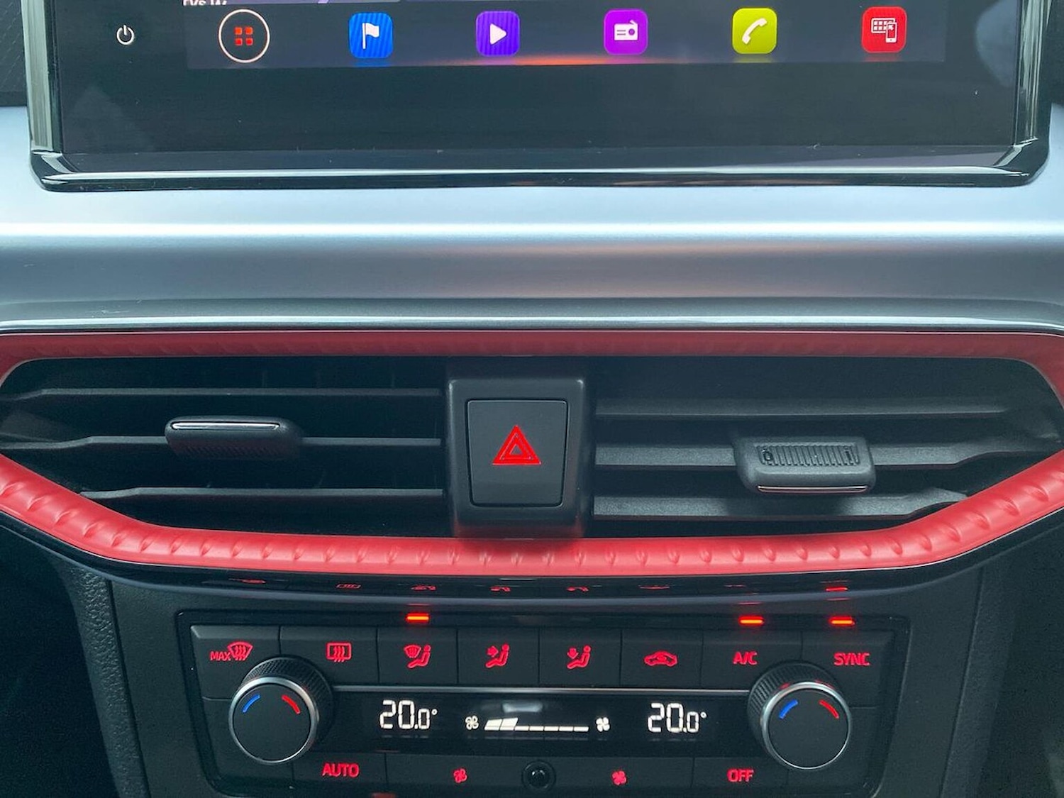 Used SEAT Ibiza 2022 for sale - 77094105: Photo 22