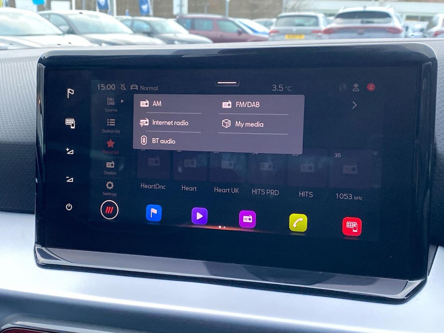 Used SEAT Ibiza 2022 for sale - 77094105: Photo 23