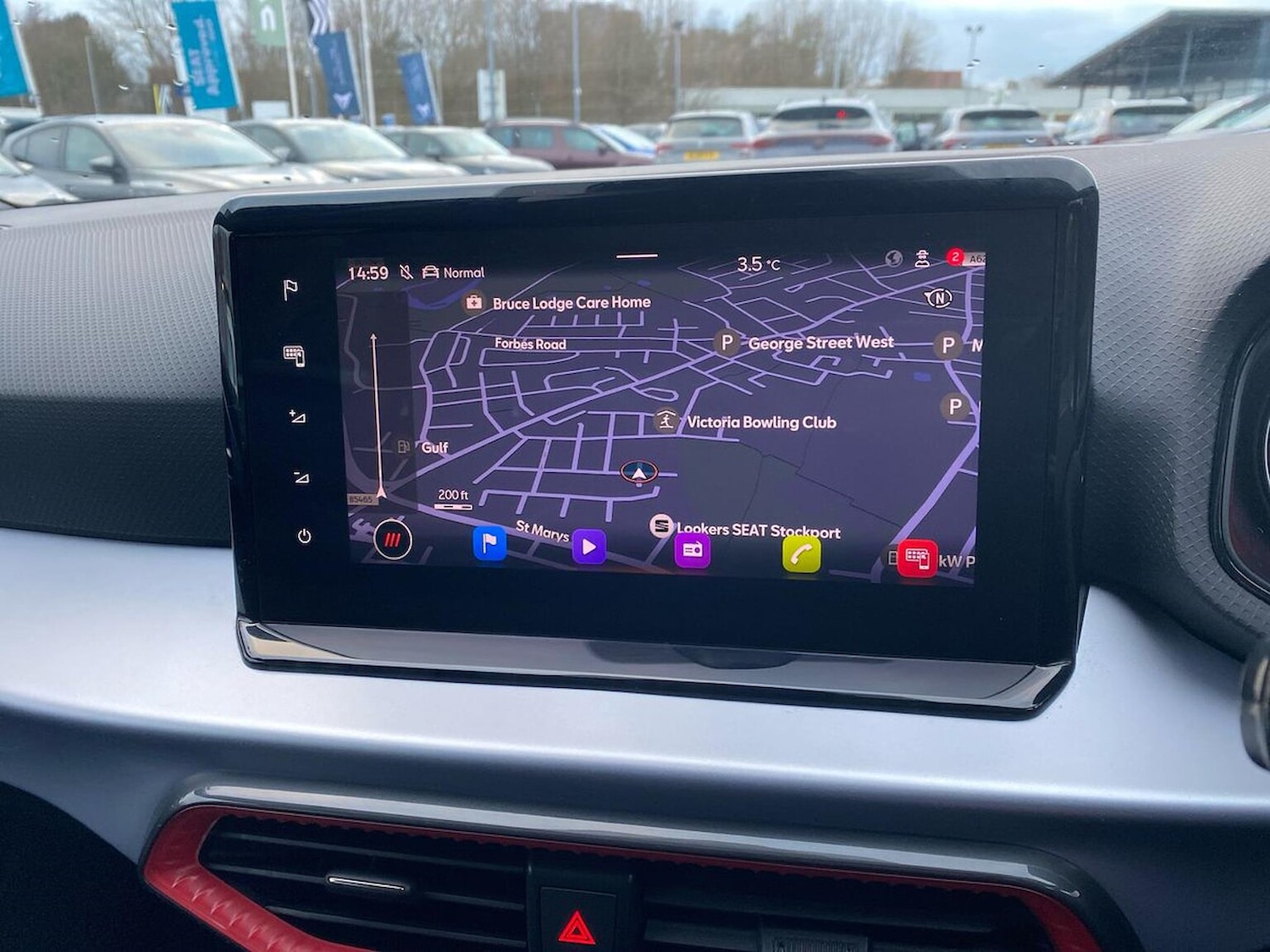 Used SEAT Ibiza 2022 for sale - 77094105: Photo 24