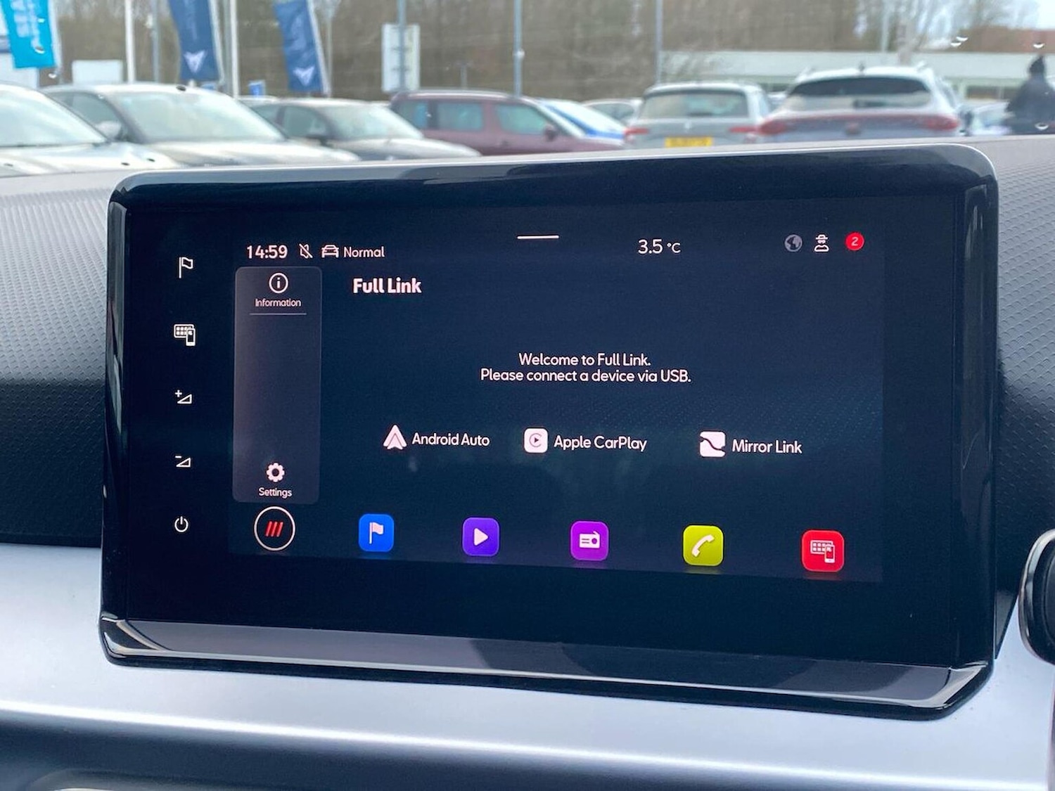 Used SEAT Ibiza 2022 for sale - 77094105: Photo 25