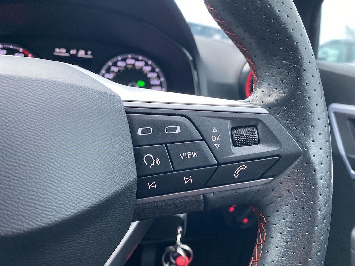 Used SEAT Ibiza 2022 for sale - 77094105: Photo 26