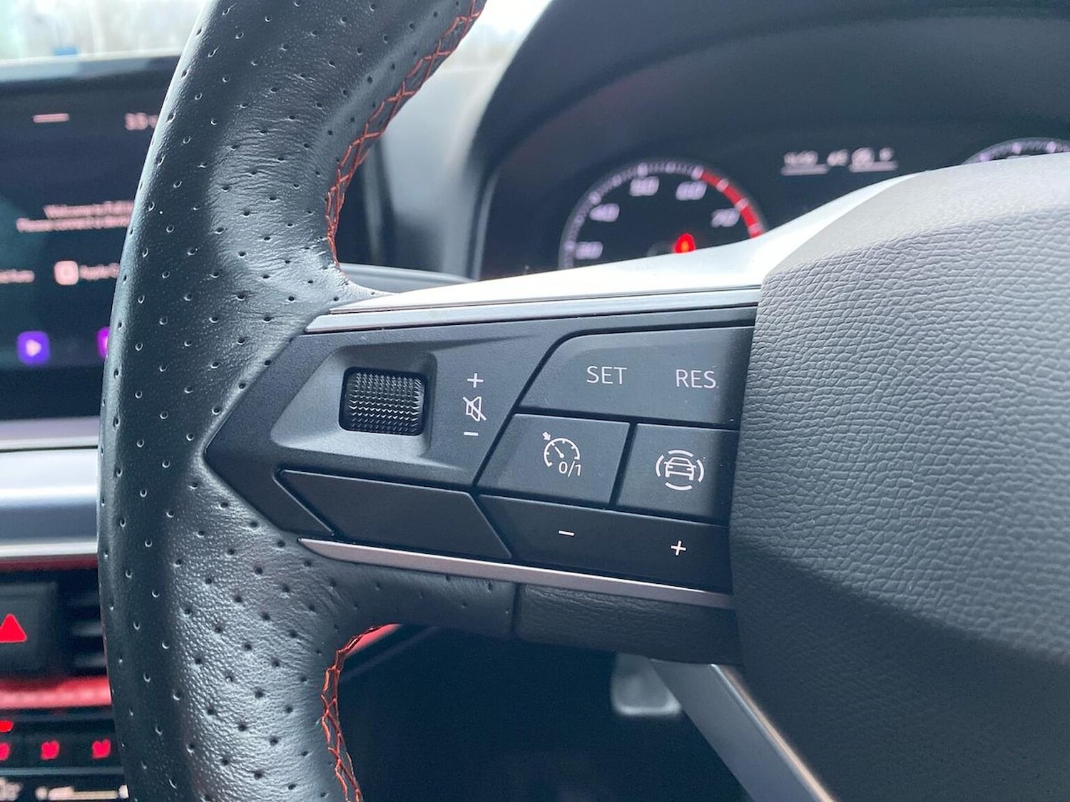 Used SEAT Ibiza 2022 for sale - 77094105: Photo 27