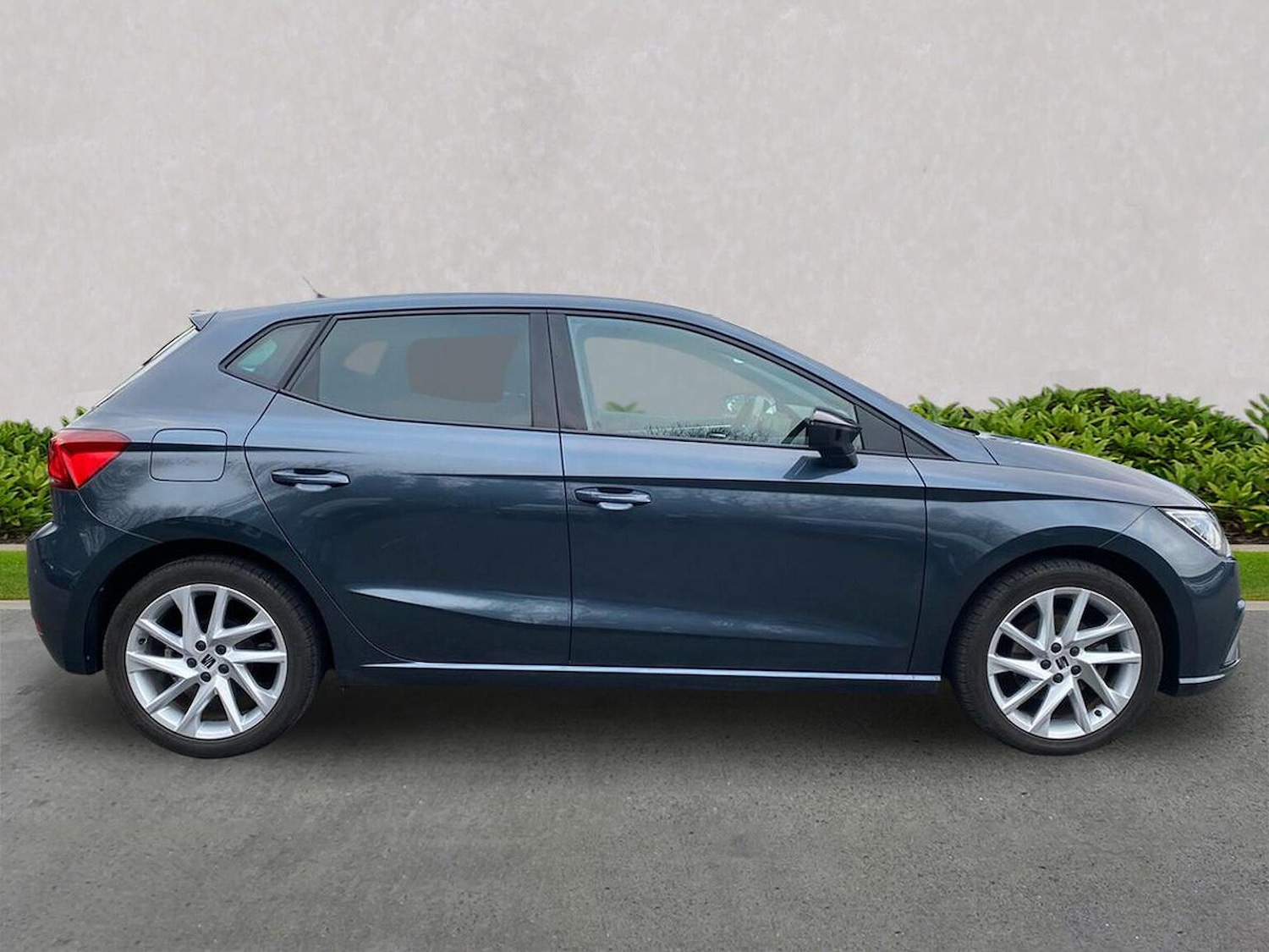 Used SEAT Ibiza 2022 for sale - 77094105: Photo 3