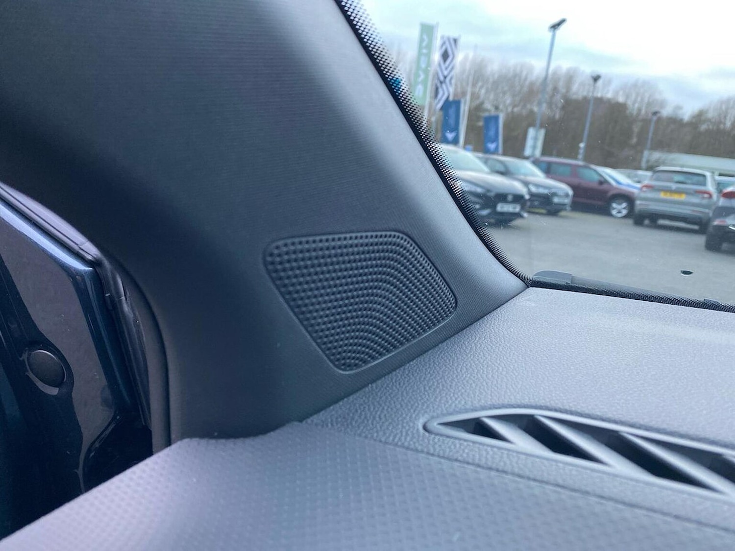 Used SEAT Ibiza 2022 for sale - 77094105: Photo 30