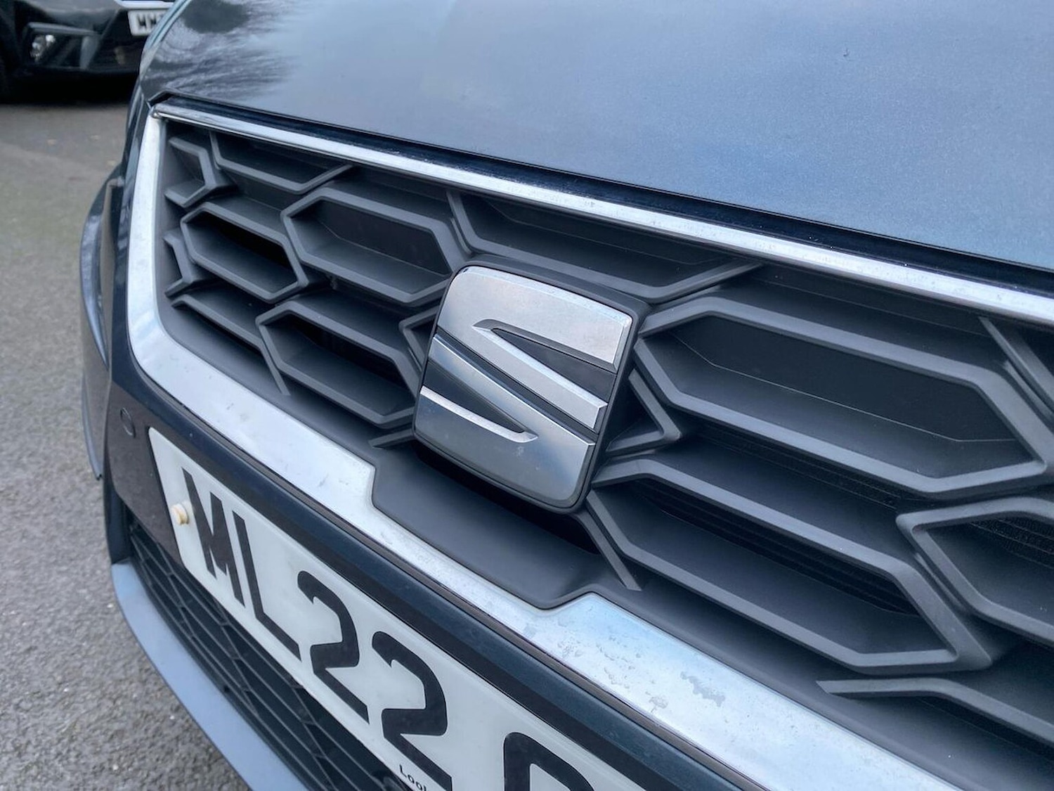 Used SEAT Ibiza 2022 for sale - 77094105: Photo 31