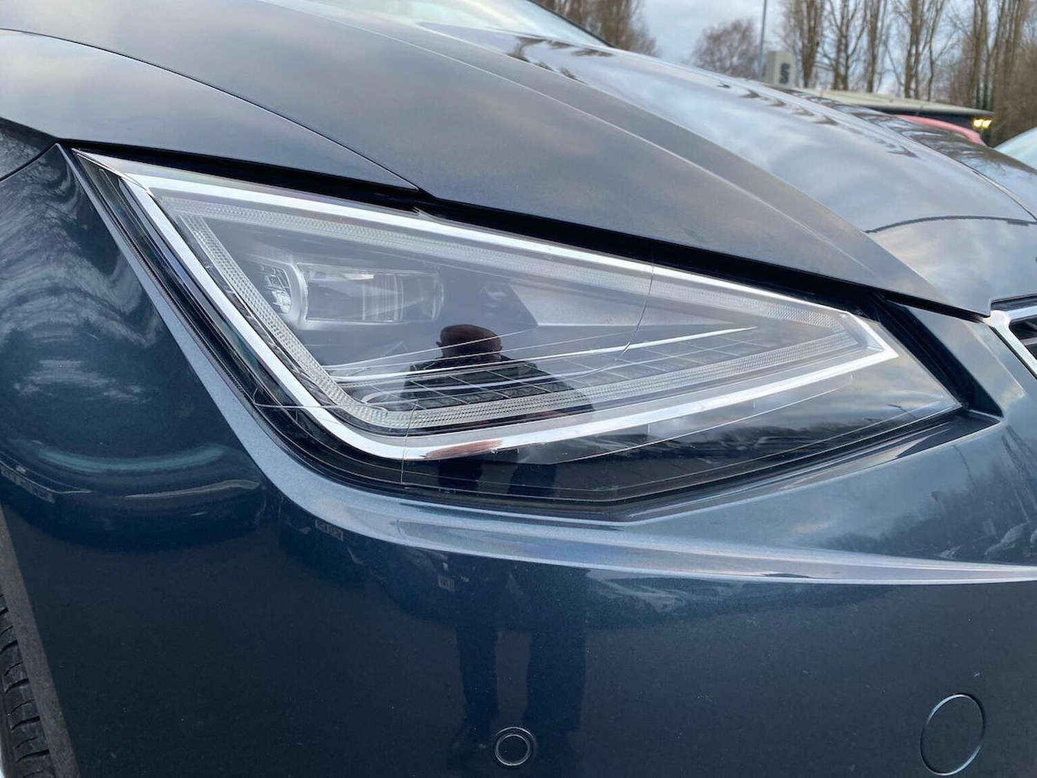 Used SEAT Ibiza 2022 for sale - 77094105: Photo 32