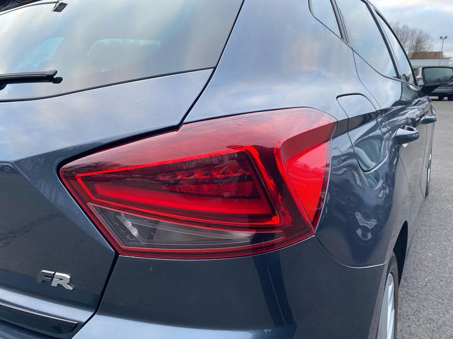 Used SEAT Ibiza 2022 for sale - 77094105: Photo 34