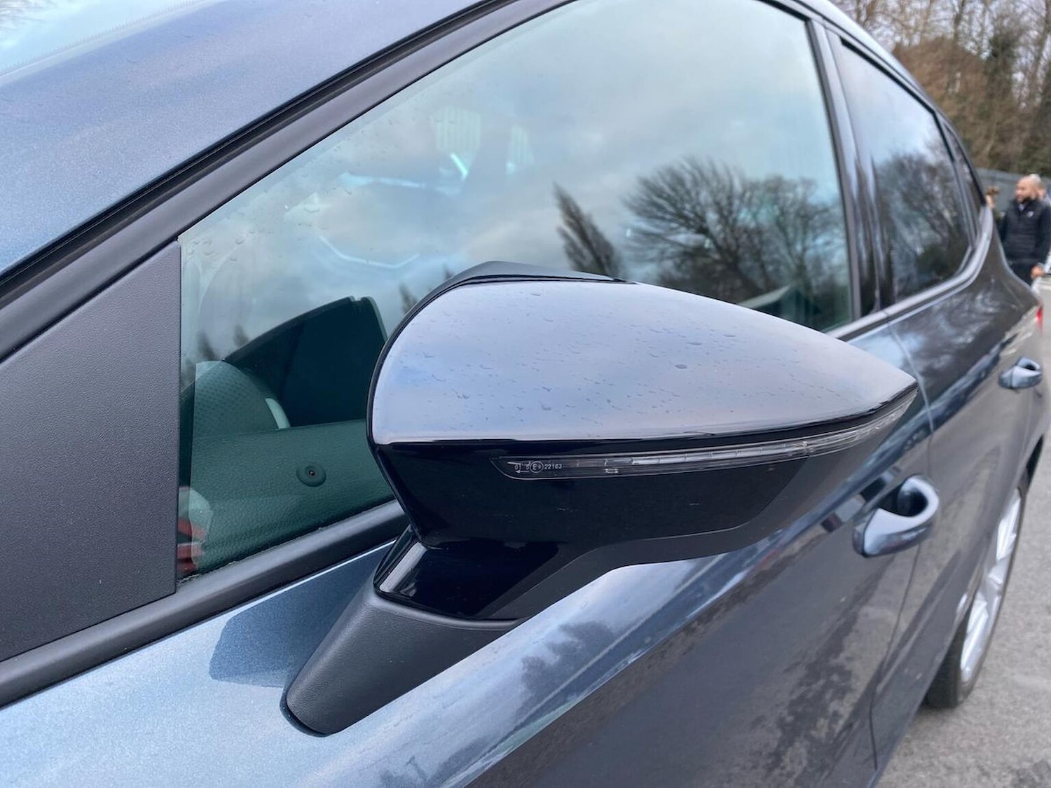 Used SEAT Ibiza 2022 for sale - 77094105: Photo 36