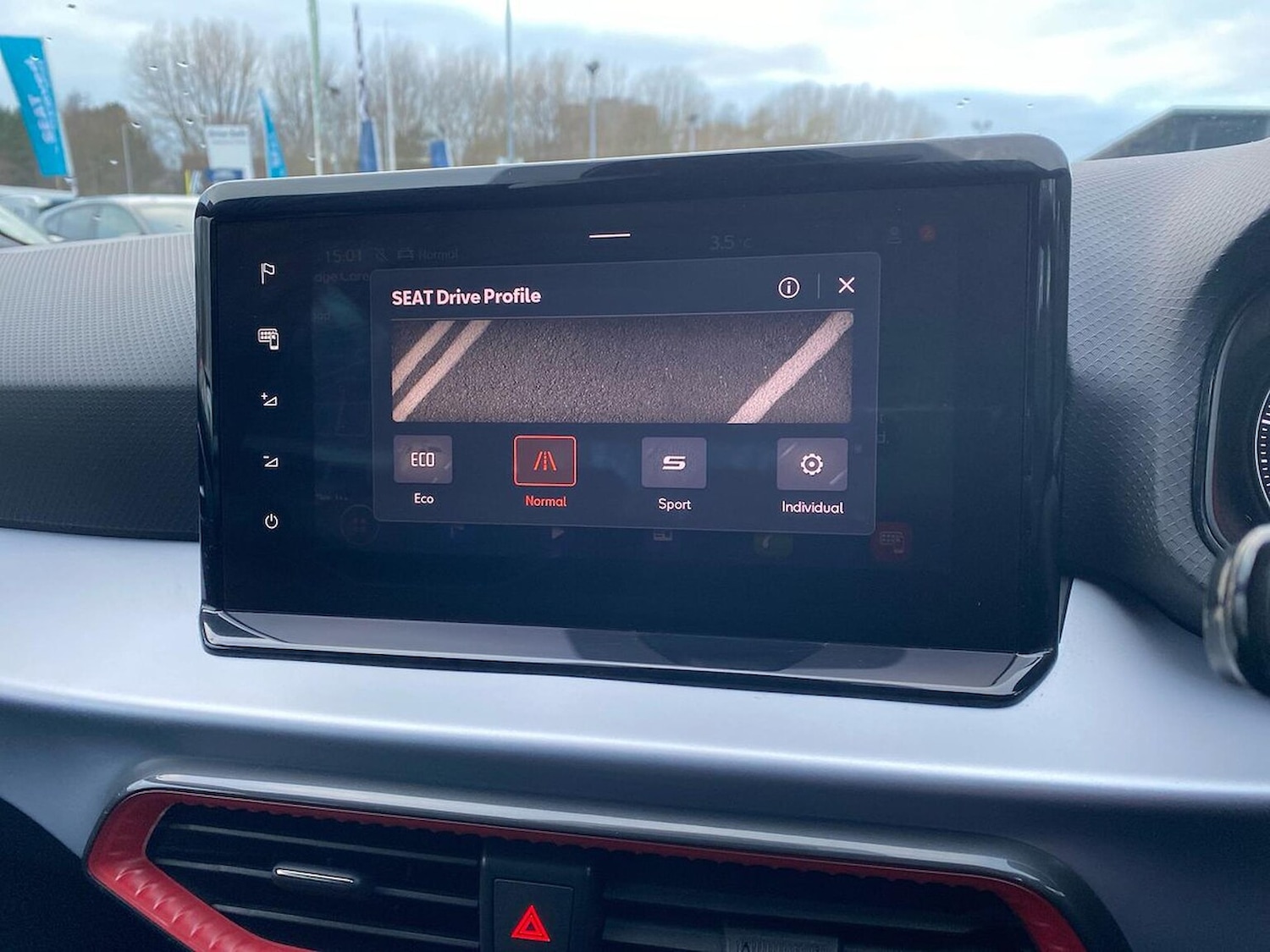 Used SEAT Ibiza 2022 for sale - 77094105: Photo 37