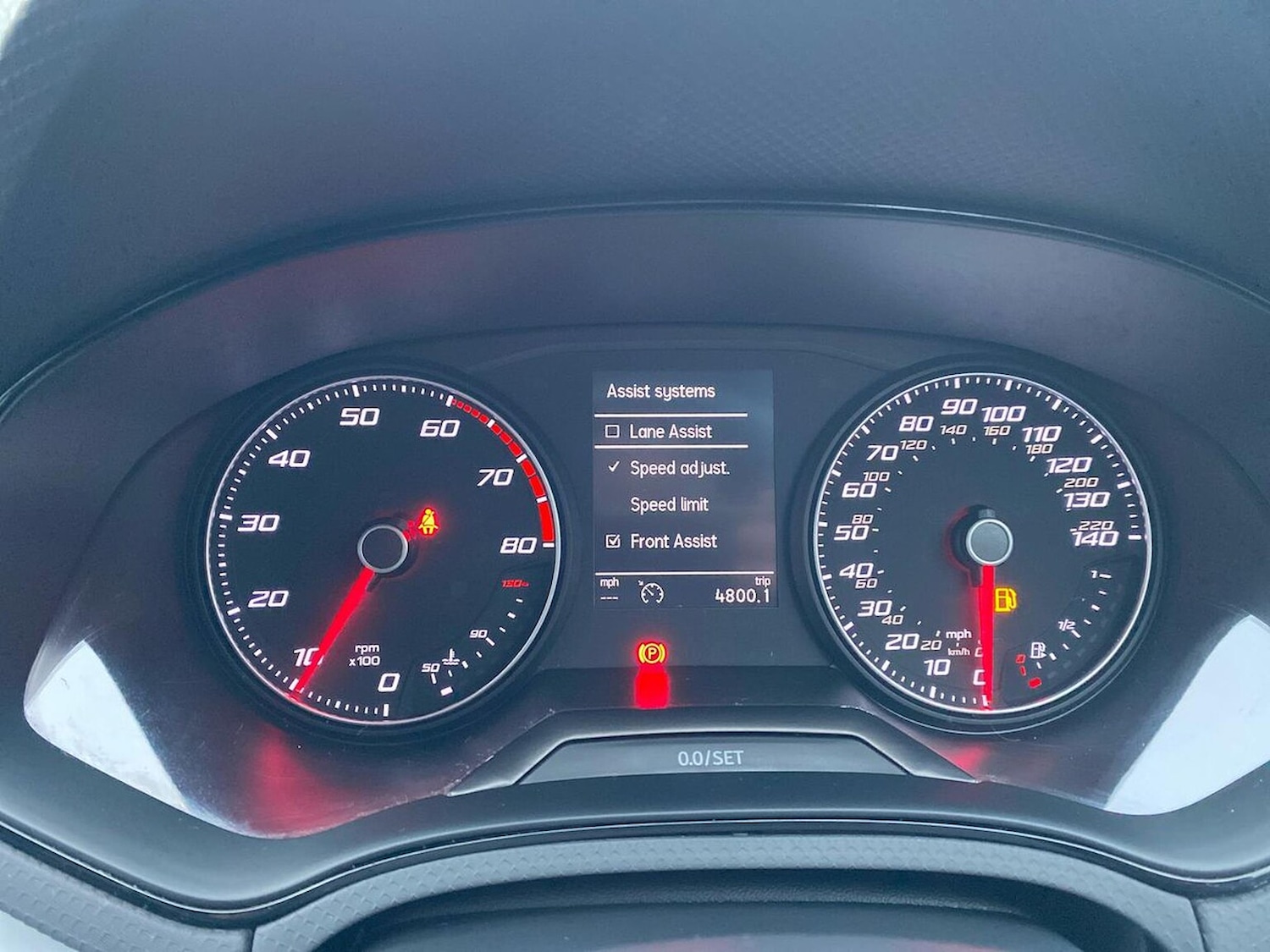 Used SEAT Ibiza 2022 for sale - 77094105: Photo 38