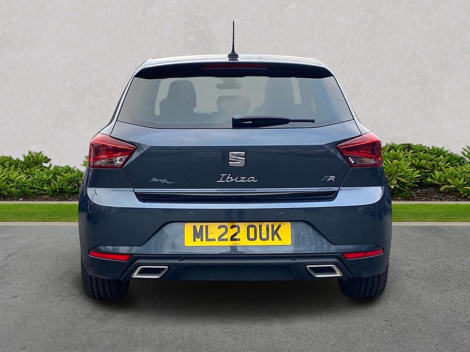 Used SEAT Ibiza 2022 for sale - 77094105: Photo 4