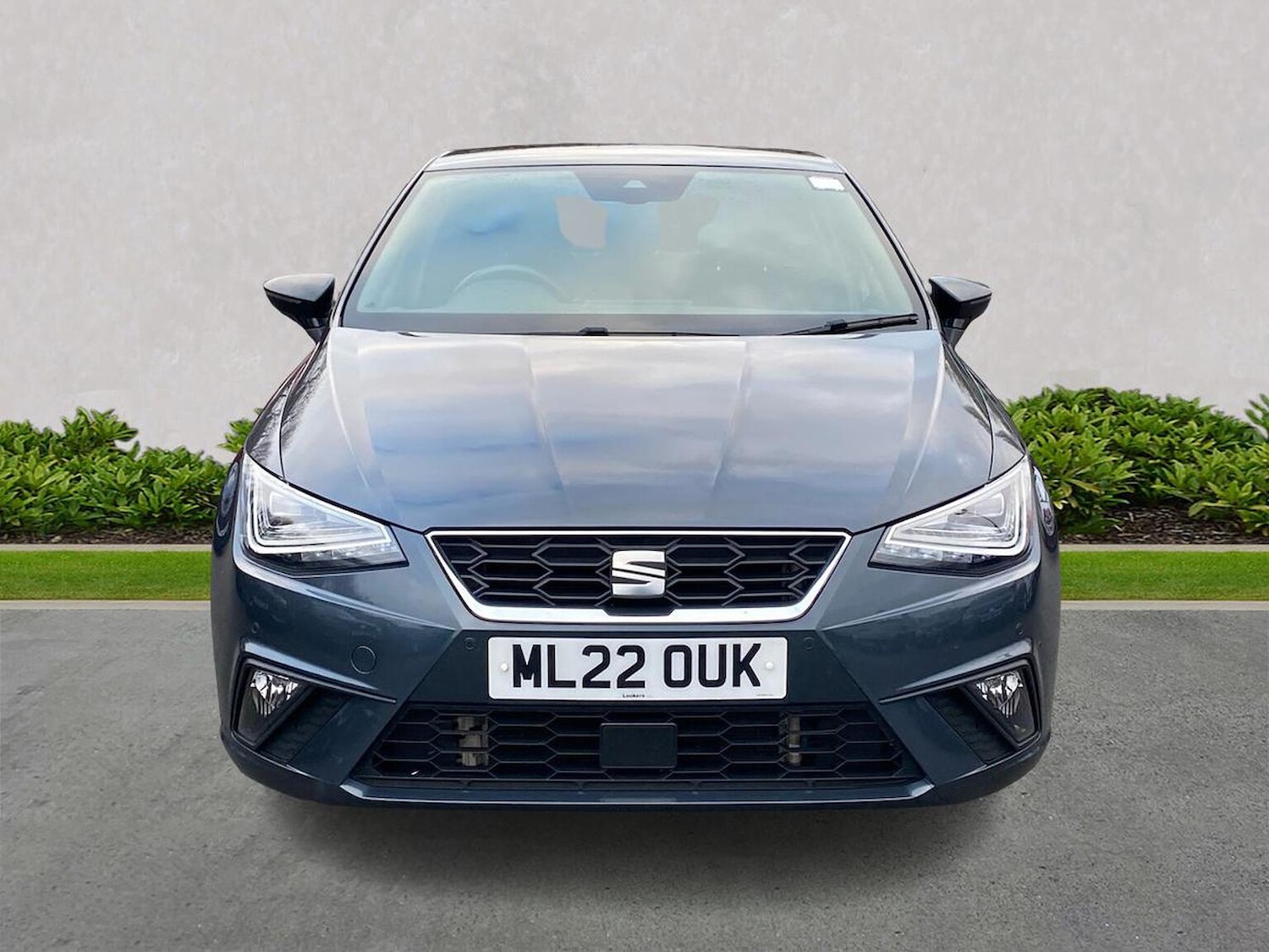 Used SEAT Ibiza 2022 for sale - 77094105: Photo 5