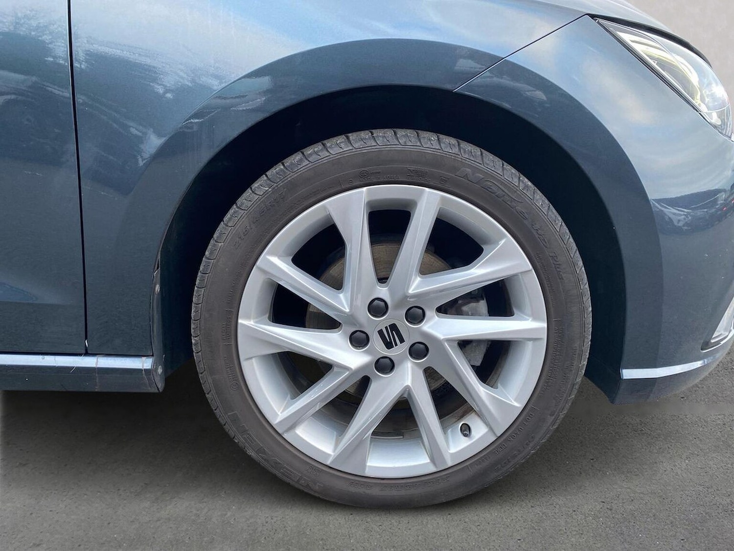 Used SEAT Ibiza 2022 for sale - 77094105: Photo 6