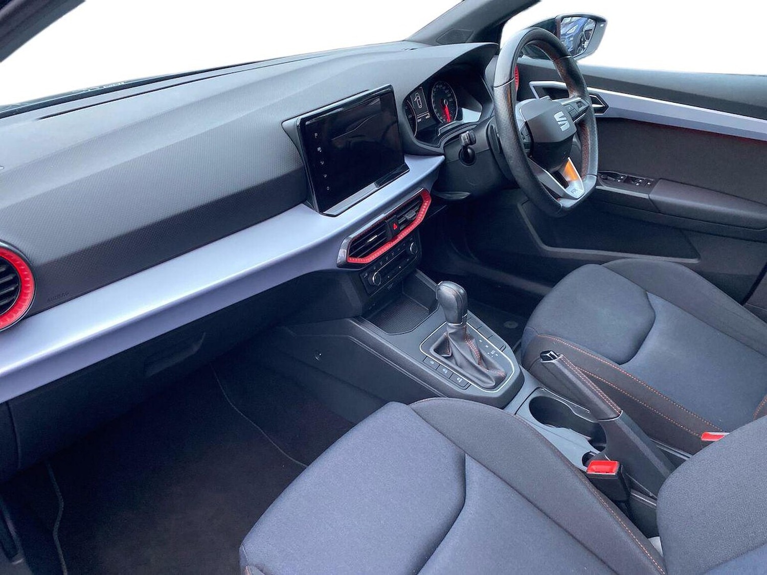 Used SEAT Ibiza 2022 for sale - 77094105: Photo 7