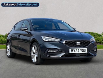 Used SEAT Leon 2024 for sale - 78242963: Photo