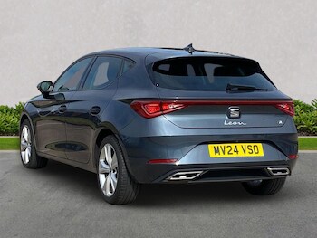 Used SEAT Leon 2024 for sale - 78242963: Photo