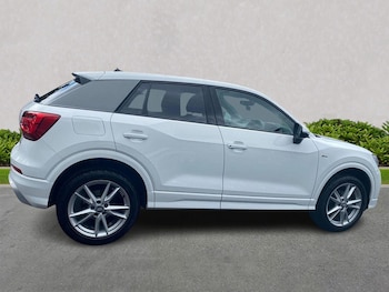 Used Audi Q2 2019 for sale - 75475814: Photo