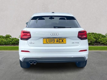 Used Audi Q2 2019 for sale - 75475814: Photo