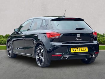 Used SEAT Ibiza 2024 for sale - 79519405: Photo