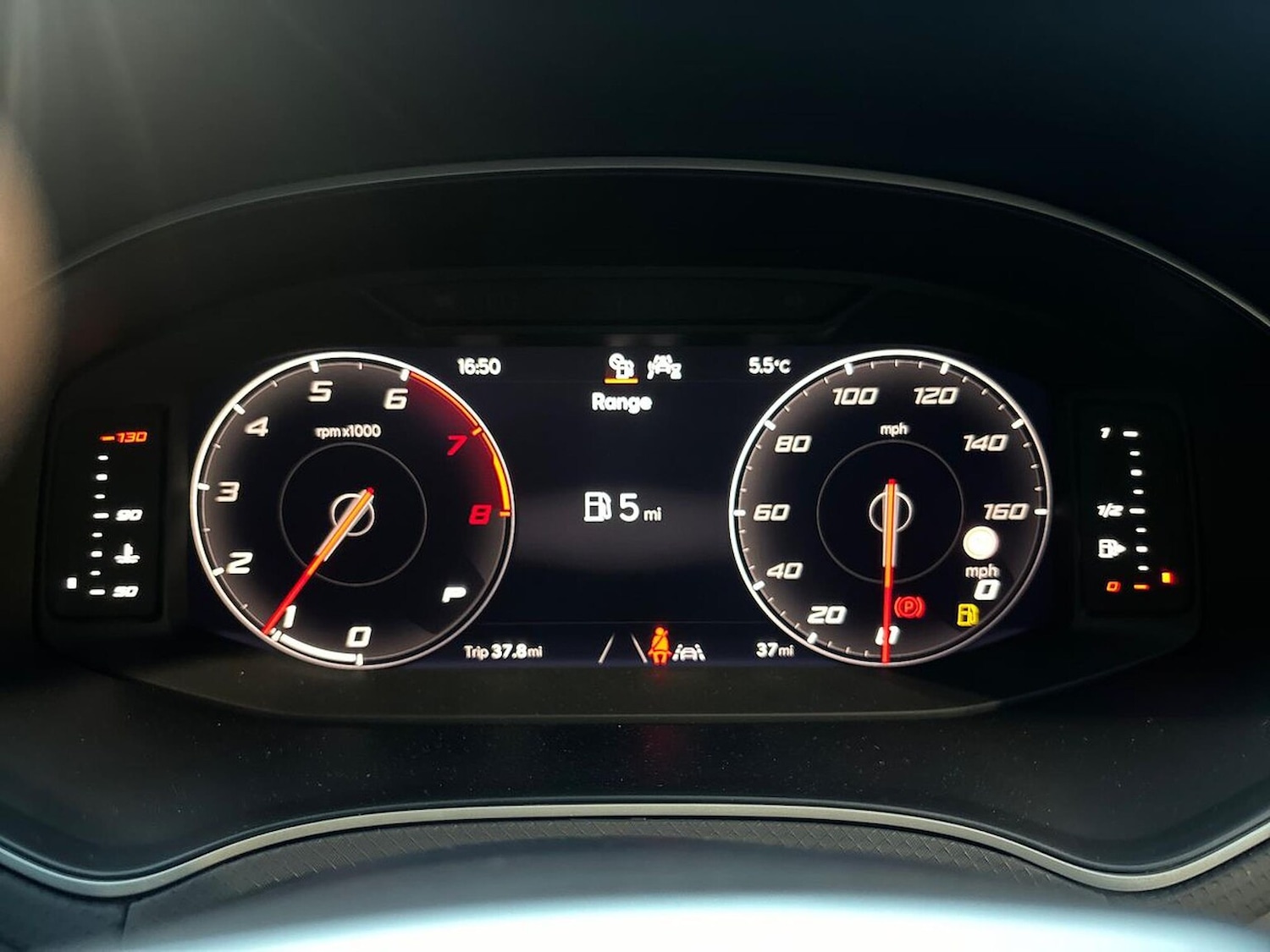 Used SEAT Arona 2025 for sale - 76713229: Photo 10