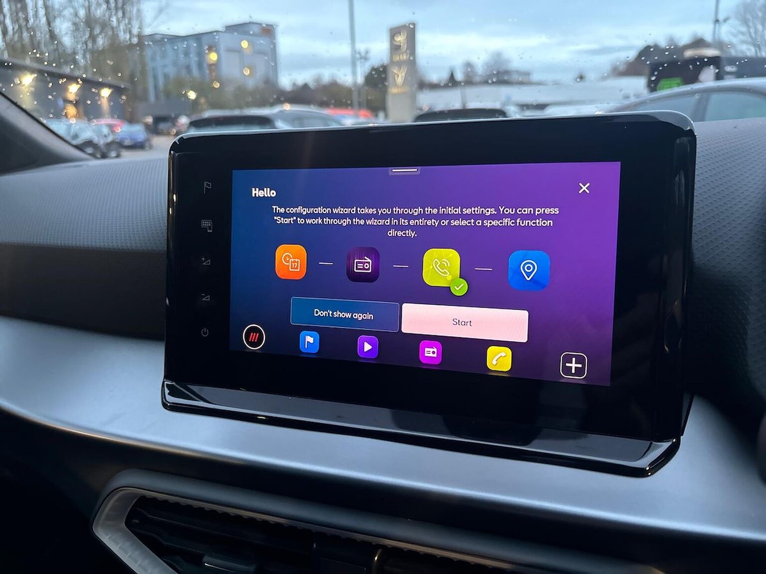 Used SEAT Arona 2025 for sale - 76713229: Photo 11