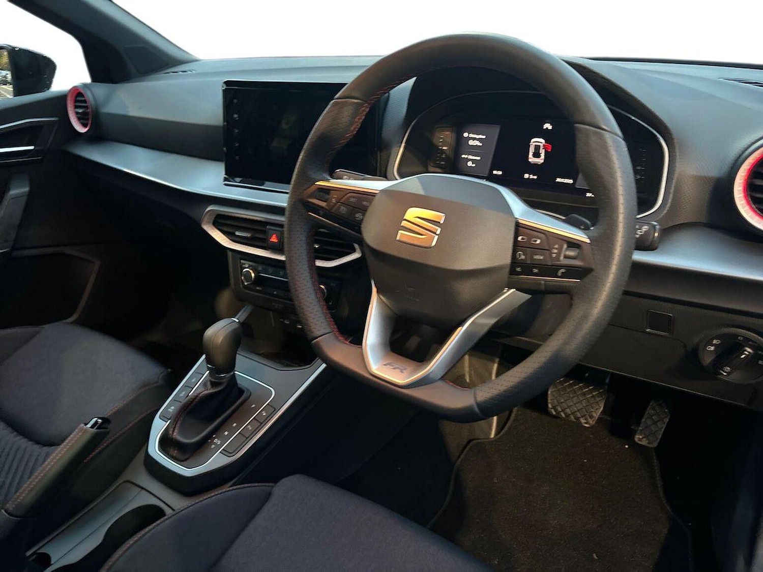 Used SEAT Arona 2025 for sale - 76713229: Photo 15