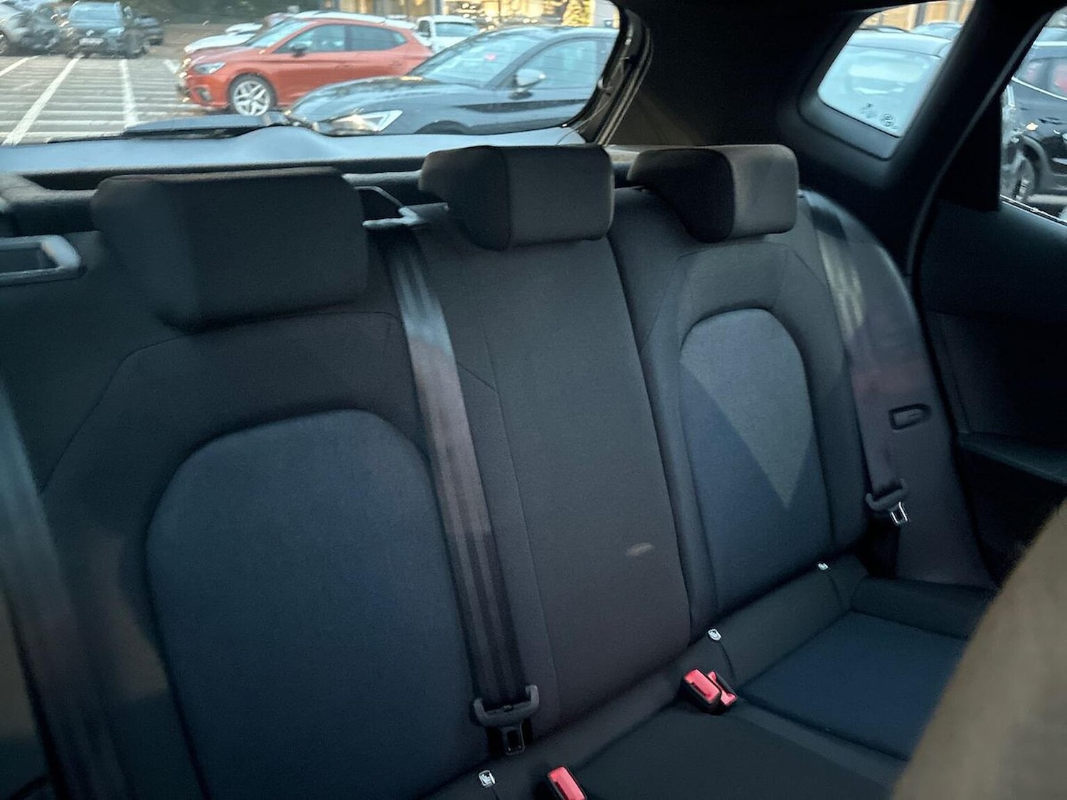 Used SEAT Arona 2025 for sale - 76713229: Photo 16