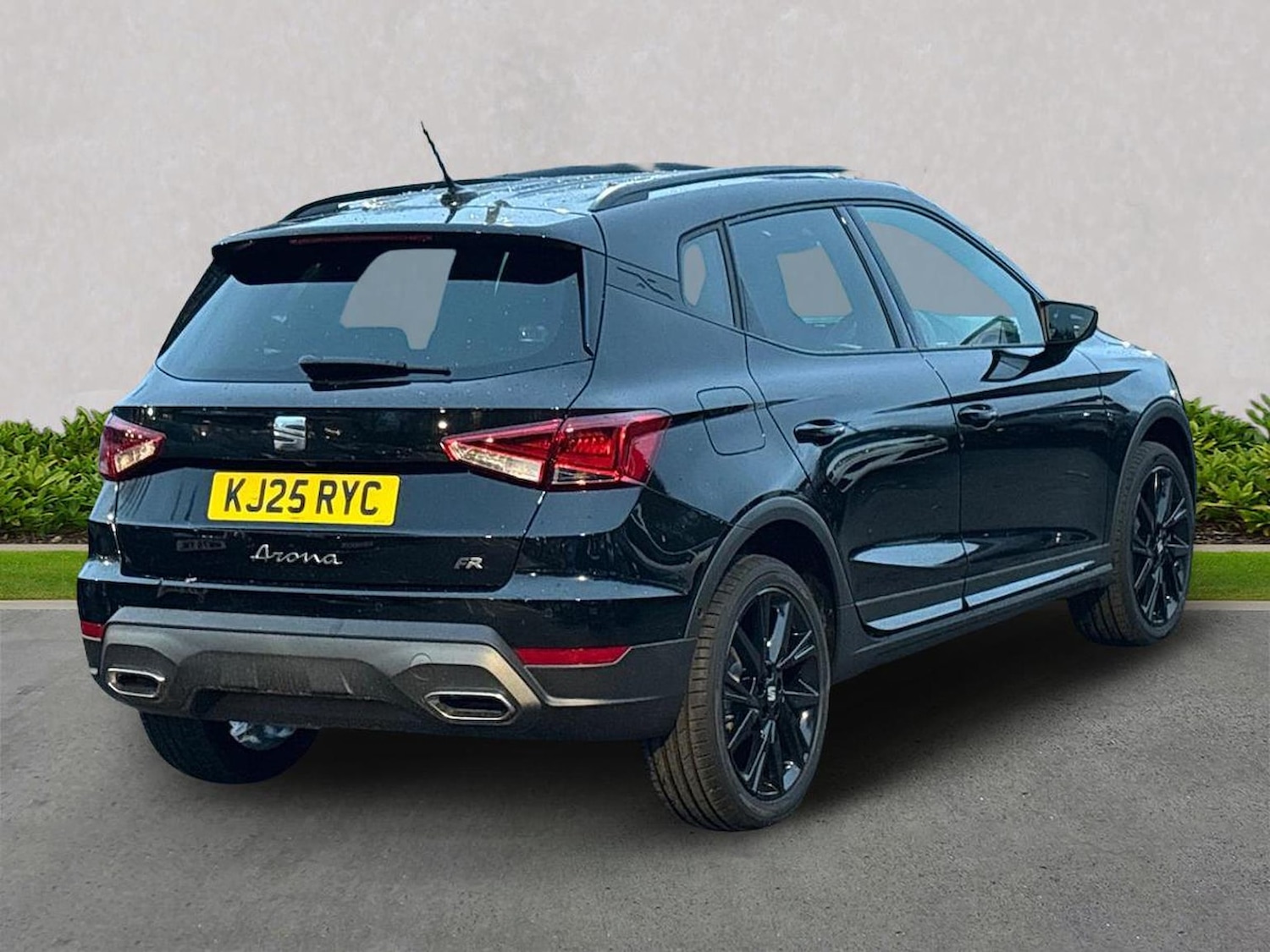 Used SEAT Arona 2025 for sale - 76713229: Photo 18