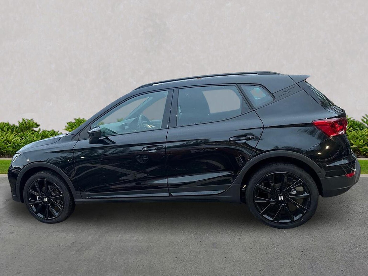 Used SEAT Arona 2025 for sale - 76713229: Photo 19