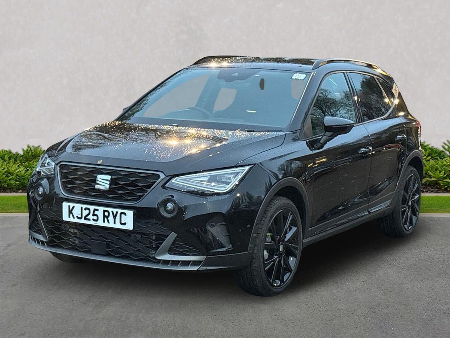 Used SEAT Arona 2025 for sale - 76713229: Photo 20