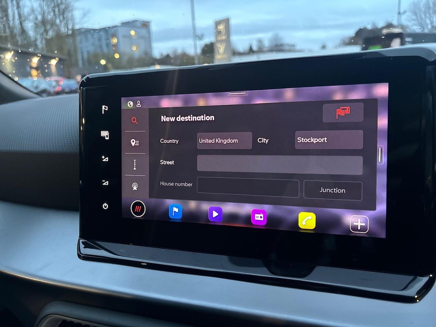 Used SEAT Arona 2025 for sale - 76713229: Photo 23