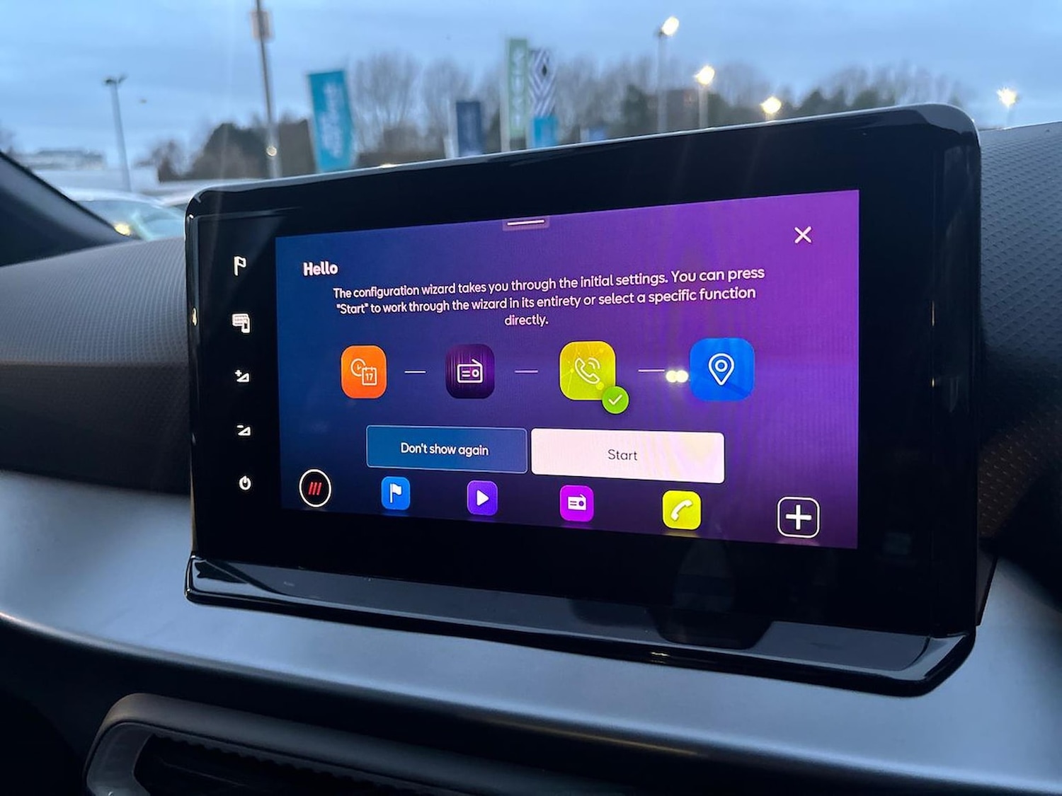 Used SEAT Arona 2025 for sale - 76713229: Photo 24