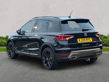 Used SEAT Arona 2025 for sale - 76713229: Photo