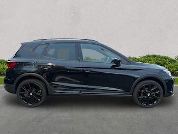 Used SEAT Arona 2025 for sale - 76713229: Photo